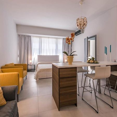 莱切Le Residenze Di Don Nino公寓 外观 照片