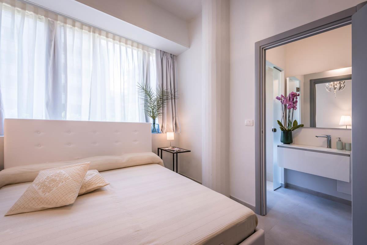 莱切Le Residenze Di Don Nino公寓 外观 照片