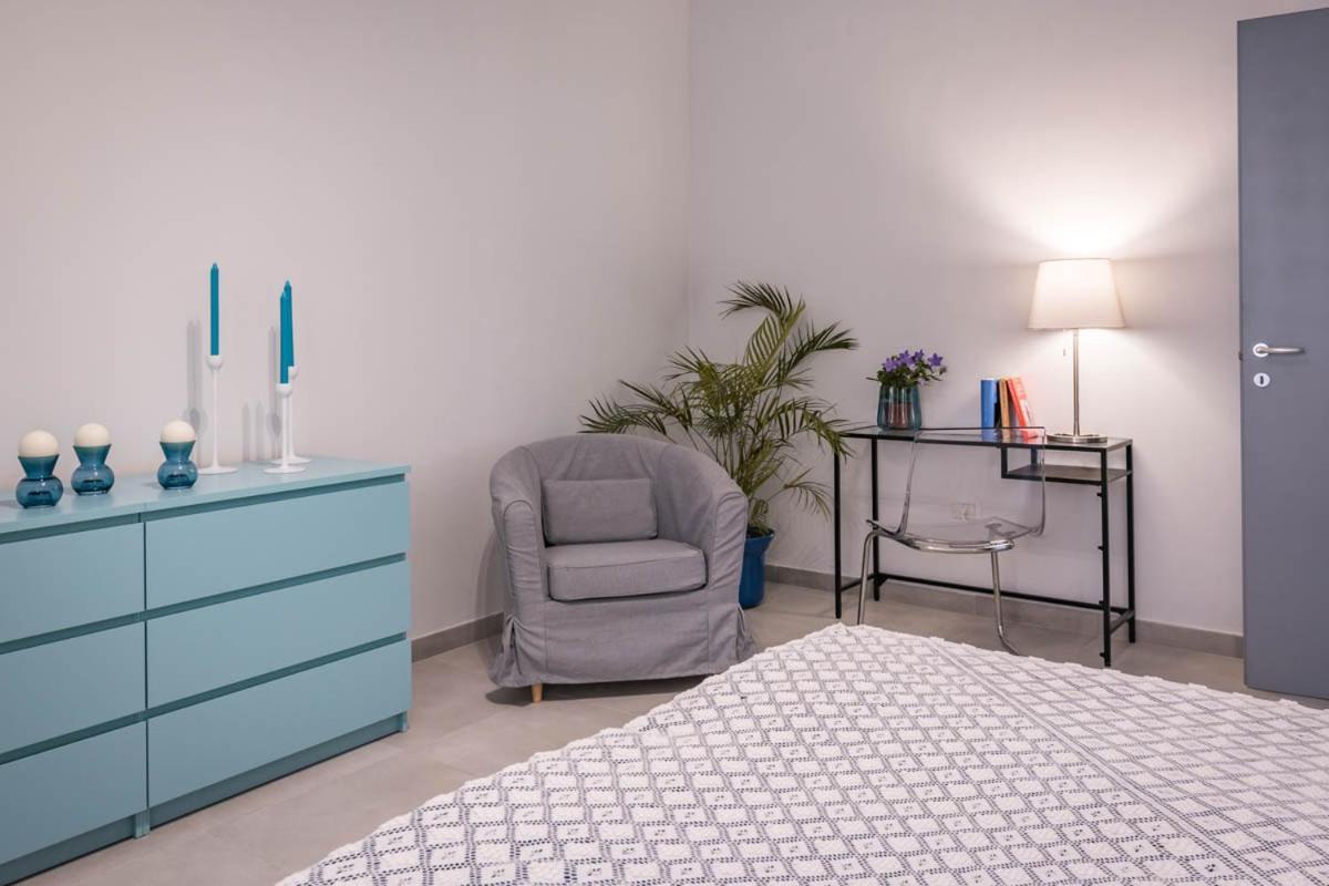 莱切Le Residenze Di Don Nino公寓 外观 照片