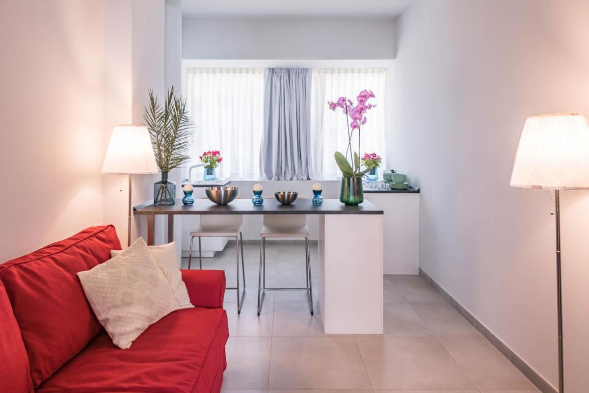 莱切Le Residenze Di Don Nino公寓 外观 照片
