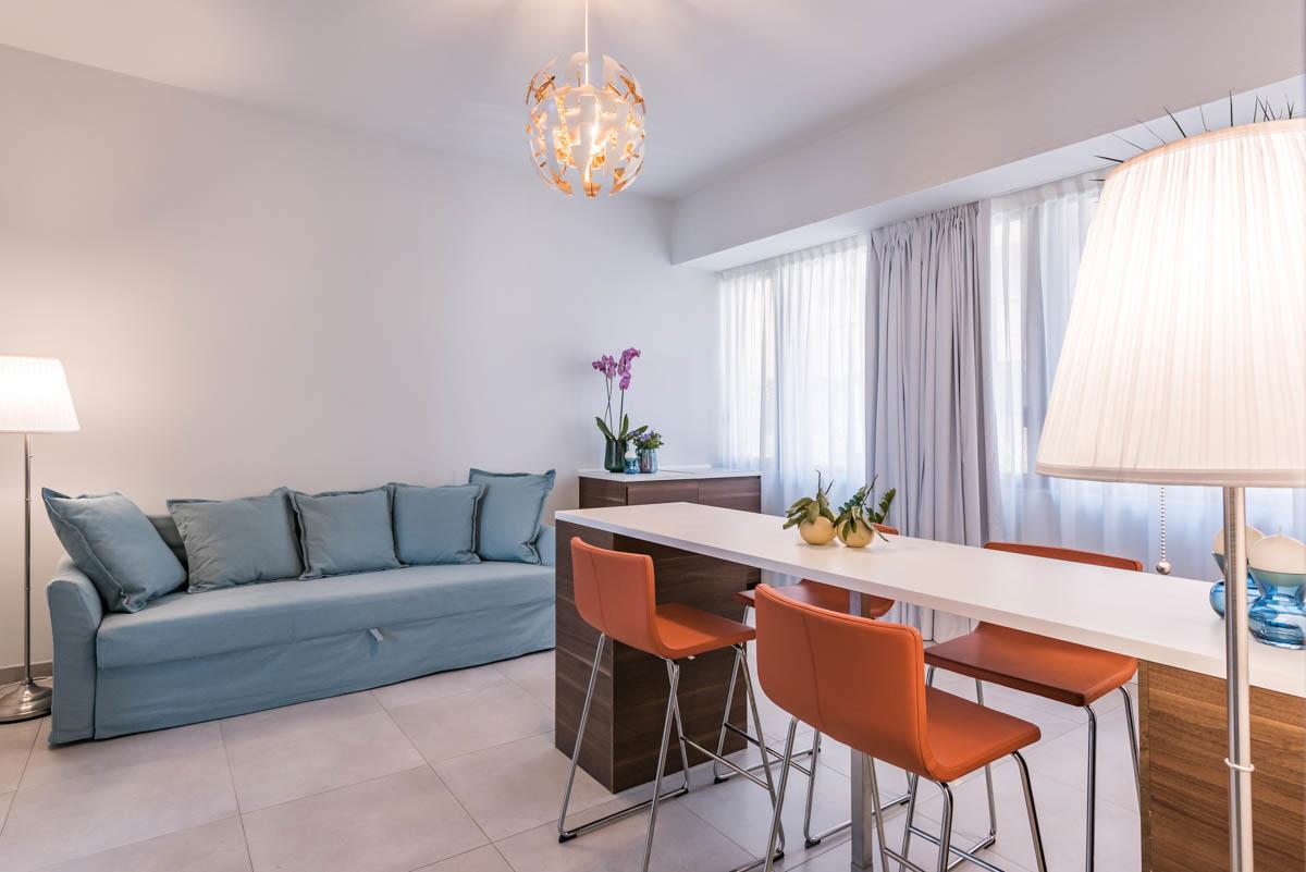 莱切Le Residenze Di Don Nino公寓 外观 照片