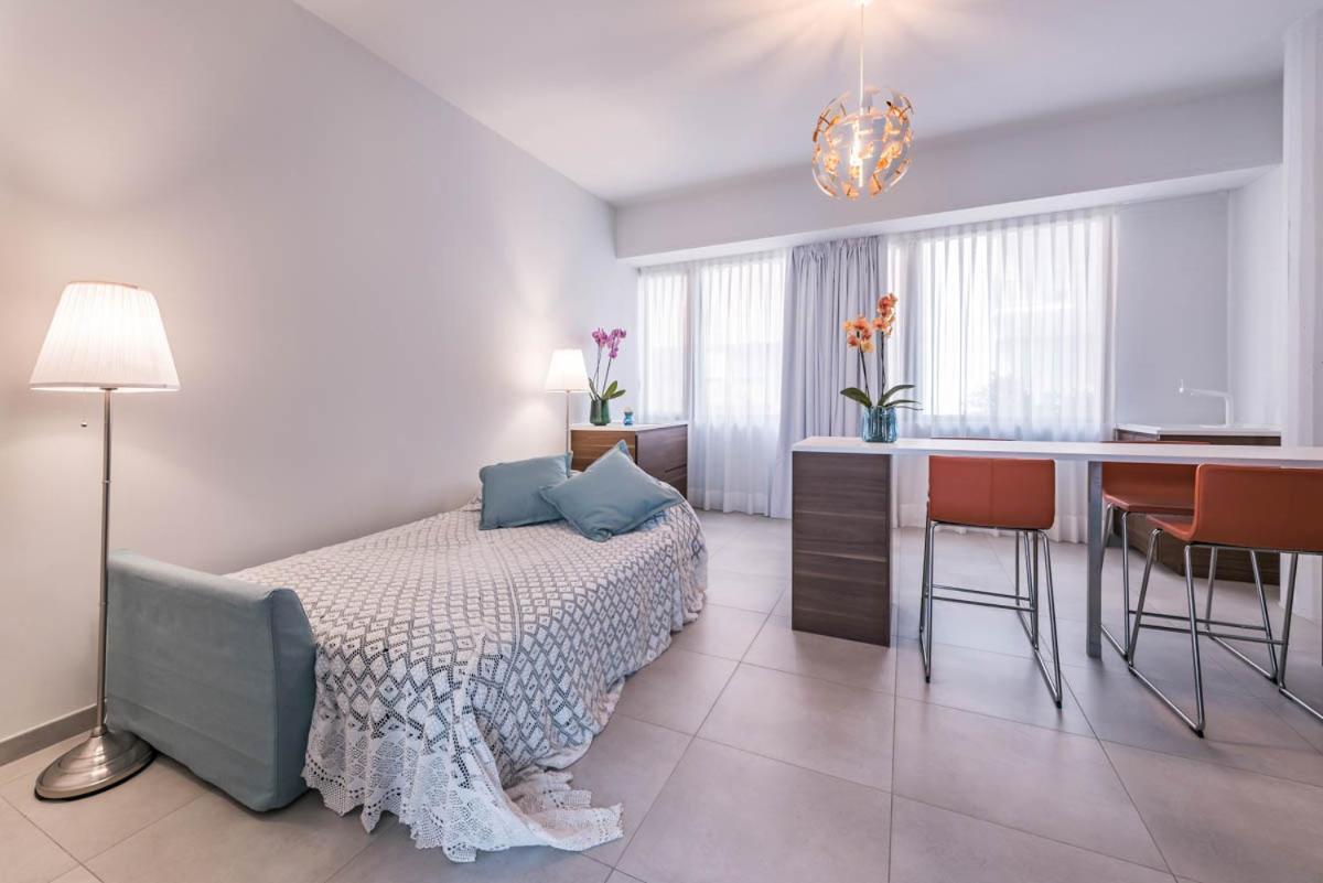莱切Le Residenze Di Don Nino公寓 外观 照片