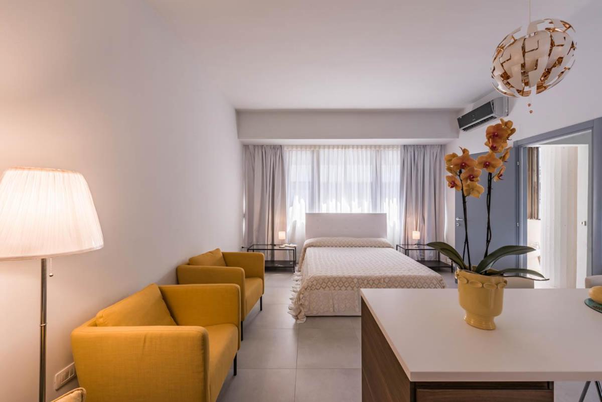 莱切Le Residenze Di Don Nino公寓 外观 照片