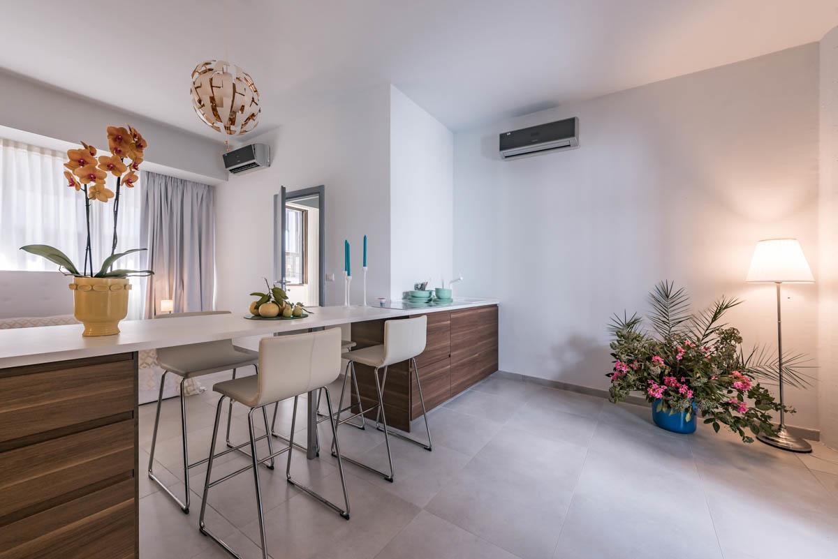 莱切Le Residenze Di Don Nino公寓 外观 照片