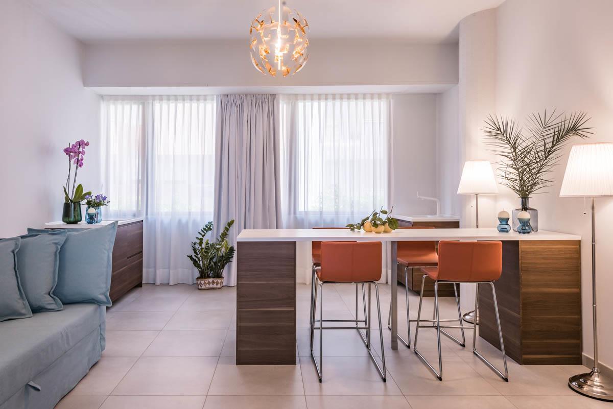 莱切Le Residenze Di Don Nino公寓 外观 照片