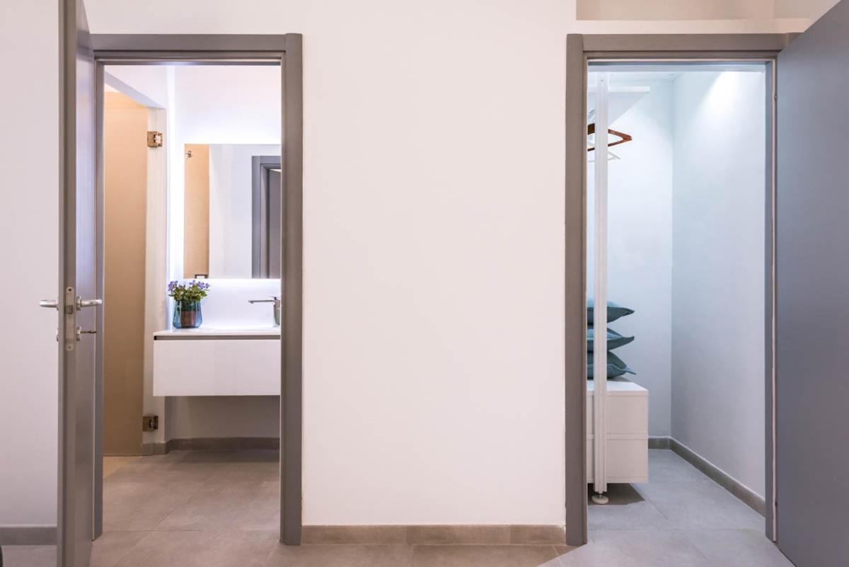莱切Le Residenze Di Don Nino公寓 外观 照片