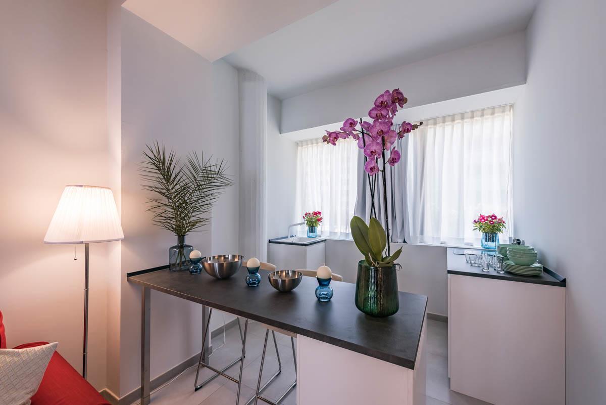 莱切Le Residenze Di Don Nino公寓 外观 照片