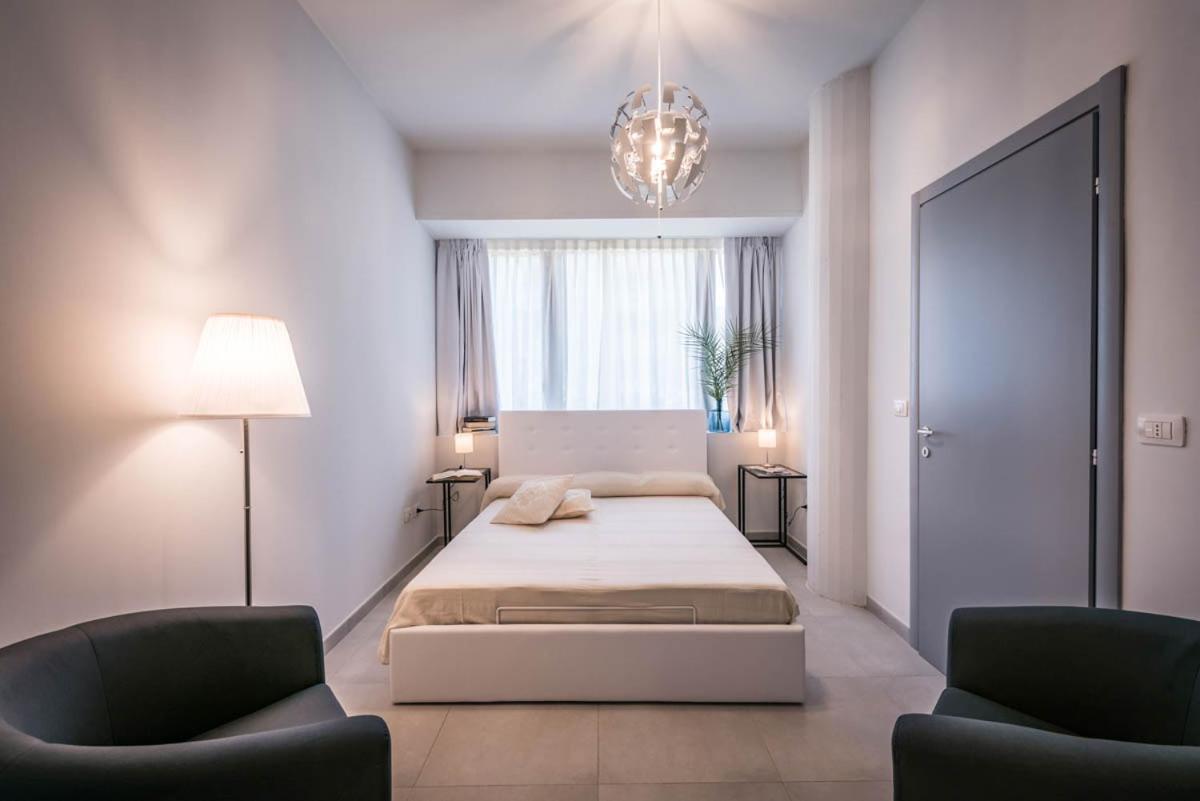 莱切Le Residenze Di Don Nino公寓 外观 照片
