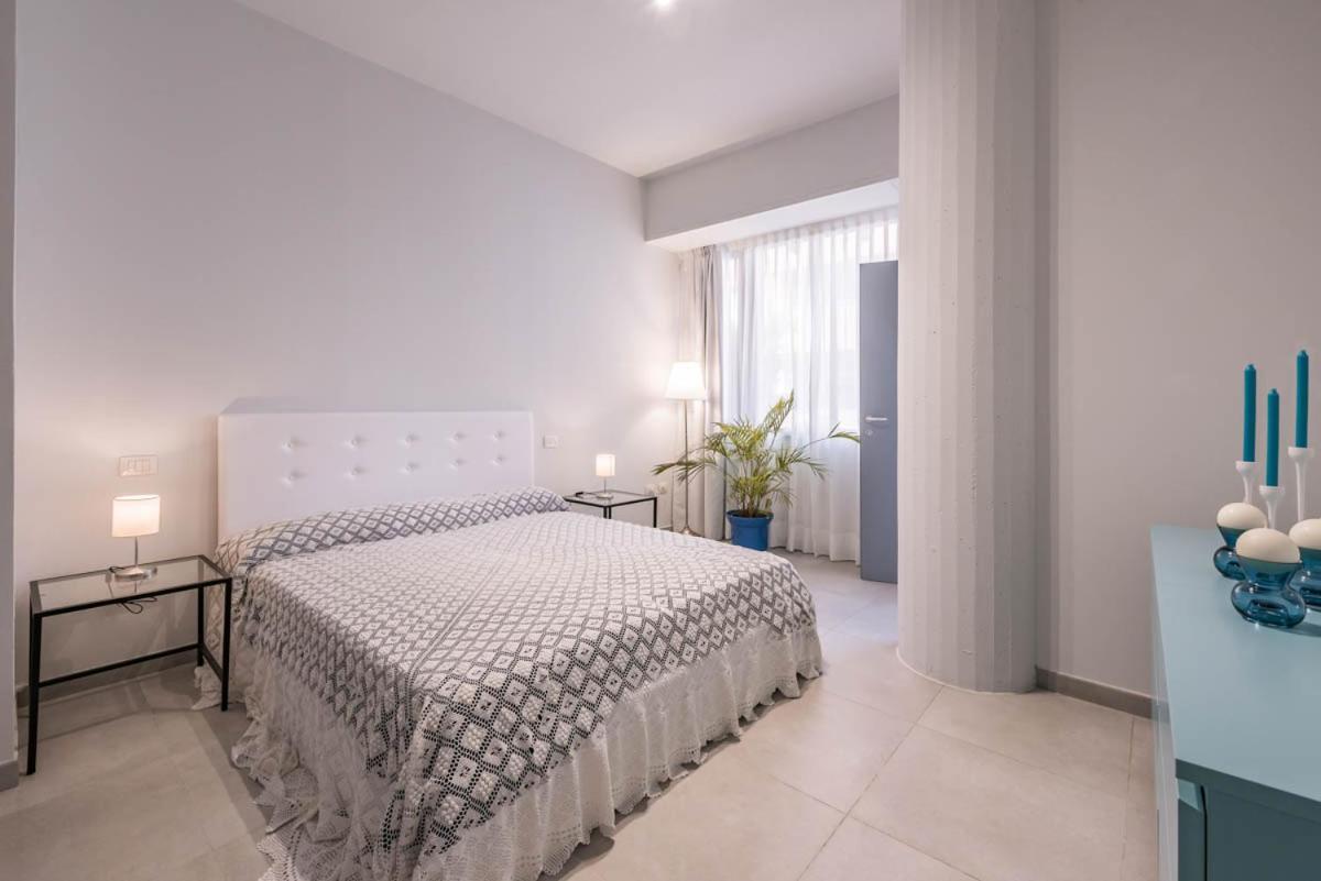 莱切Le Residenze Di Don Nino公寓 外观 照片