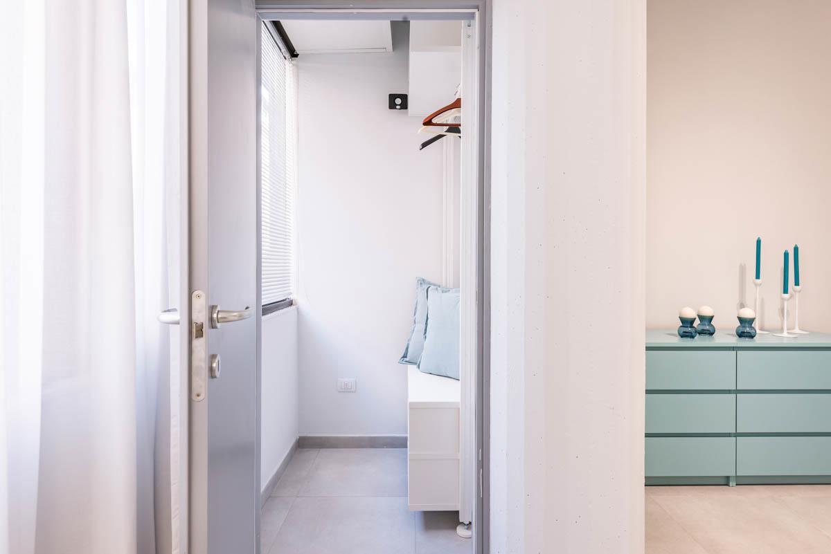 莱切Le Residenze Di Don Nino公寓 外观 照片