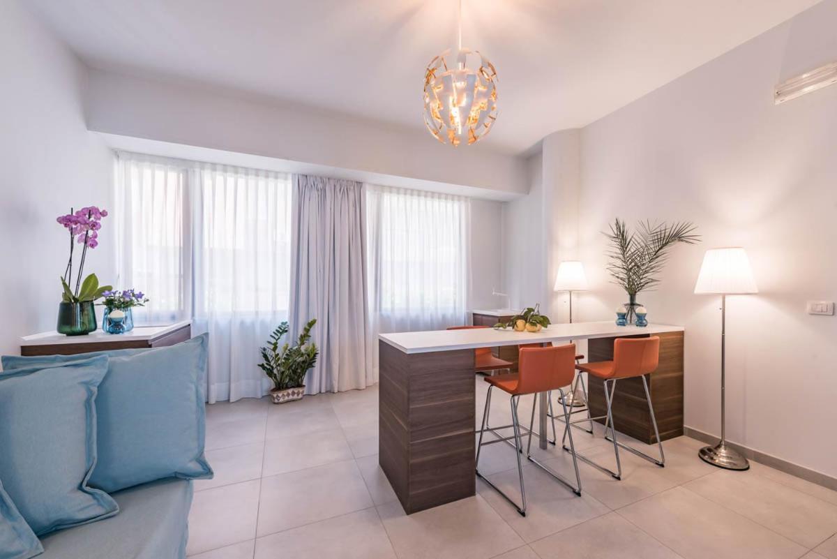 莱切Le Residenze Di Don Nino公寓 外观 照片