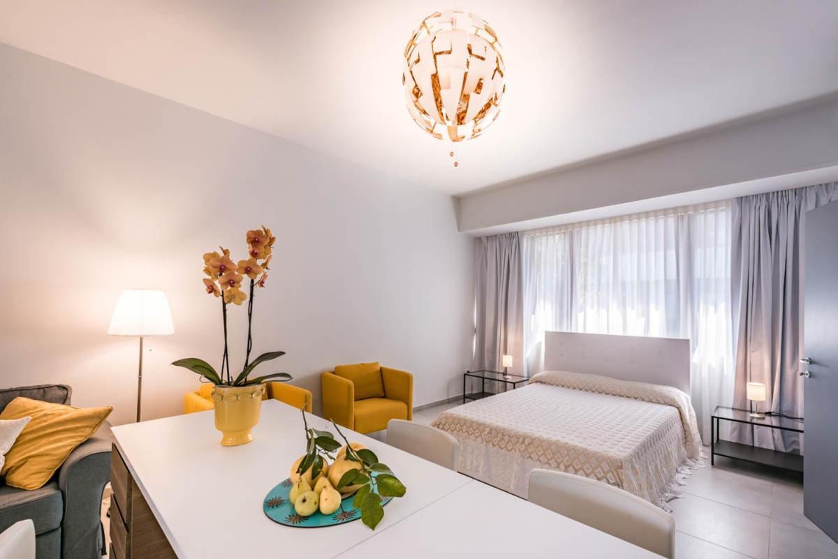 莱切Le Residenze Di Don Nino公寓 外观 照片