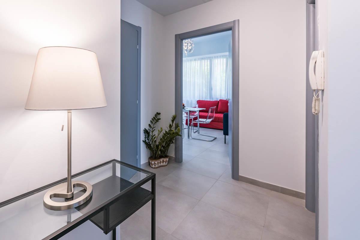 莱切Le Residenze Di Don Nino公寓 外观 照片