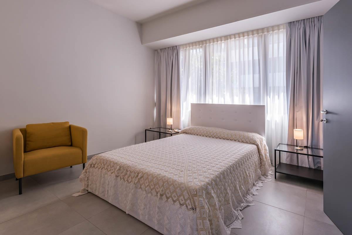 莱切Le Residenze Di Don Nino公寓 外观 照片