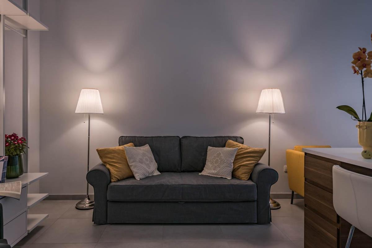 莱切Le Residenze Di Don Nino公寓 外观 照片