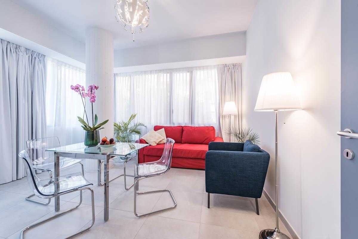 莱切Le Residenze Di Don Nino公寓 外观 照片