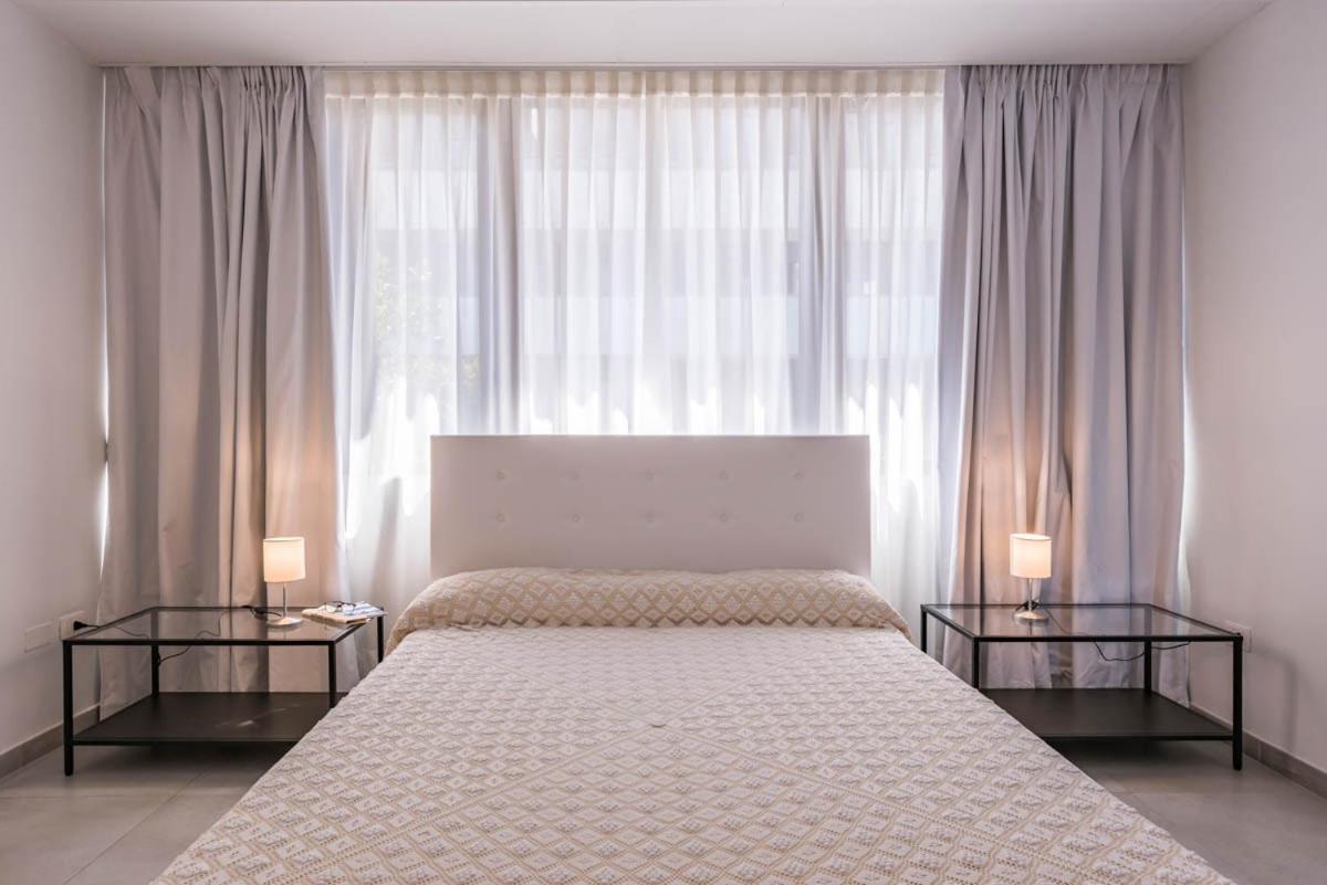 莱切Le Residenze Di Don Nino公寓 外观 照片