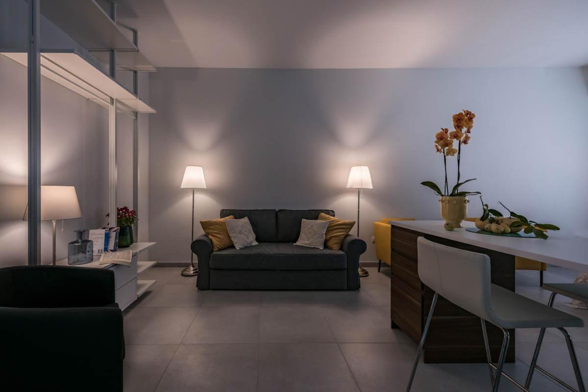 莱切Le Residenze Di Don Nino公寓 外观 照片