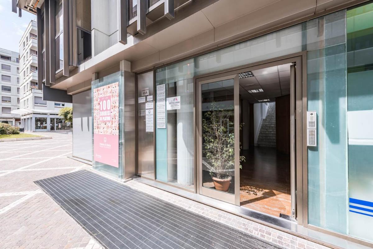 莱切Le Residenze Di Don Nino公寓 外观 照片