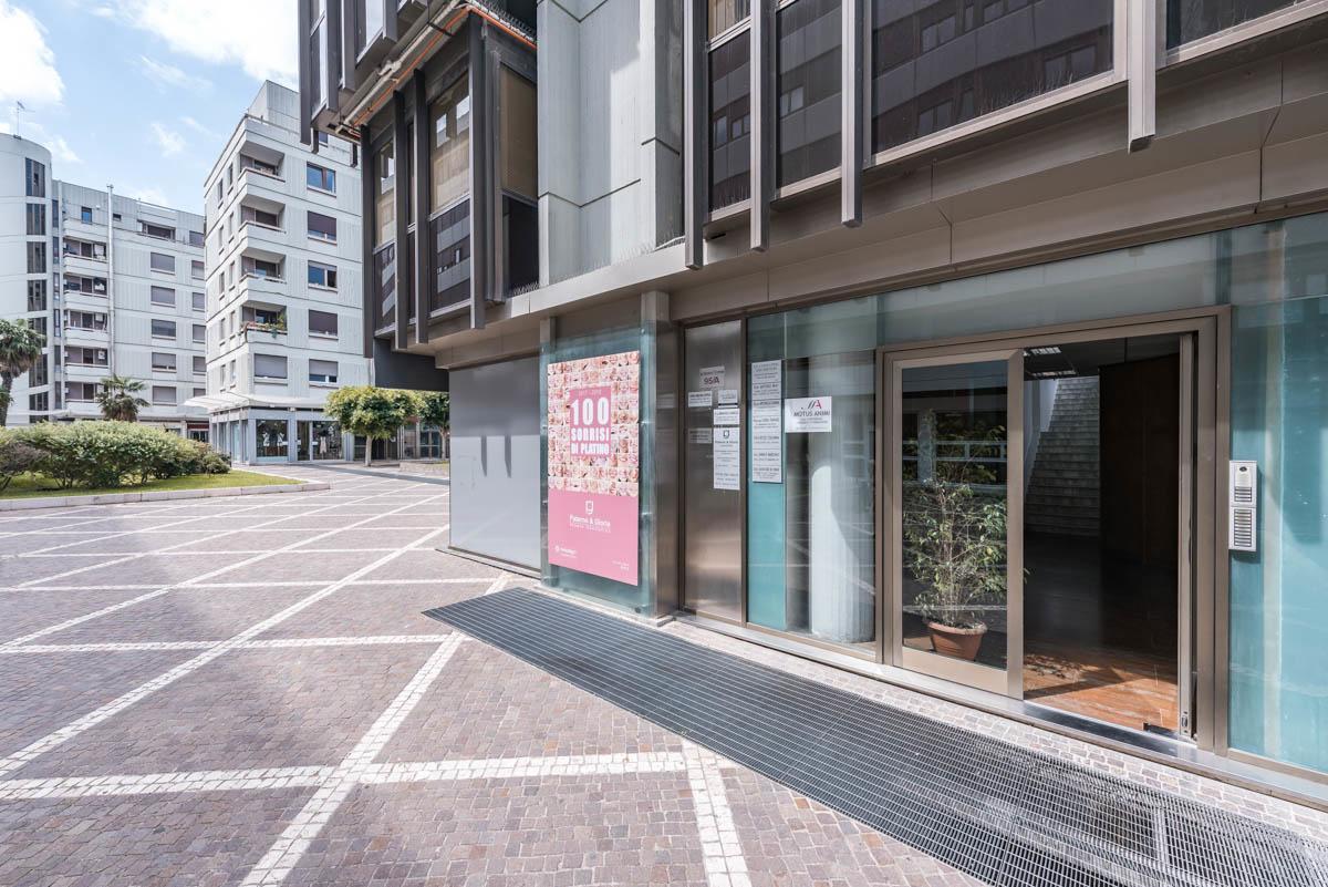 莱切Le Residenze Di Don Nino公寓 外观 照片