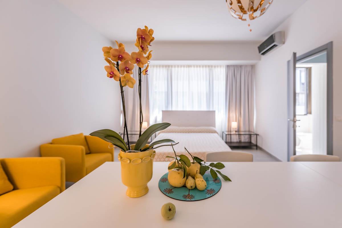 莱切Le Residenze Di Don Nino公寓 外观 照片